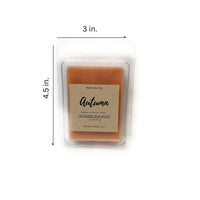 Autumn Wax Melts