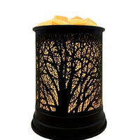 Metal Tree Branch Wax Melt Warmer