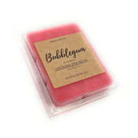 Bubblegum Wax Melts