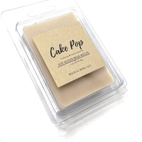 Cake Pop Wax Melts