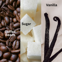 Cappuccino Wax Melts