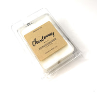 Chardonnay Wax Melts