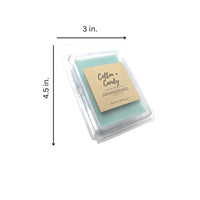 Cotton + Candy Wax Melts