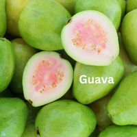 Guava Wax Melts