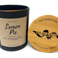 Love is in the Air 1 Wick Candle