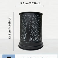 Metal Tree Branch Wax Melt Warmer