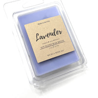 Lavender Wax Melts