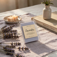 Lavender Wax Melts