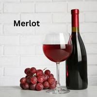 Merlot Wax Melts