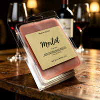 Merlot Wax Melts