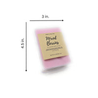 Mixed Berries Wax Melts