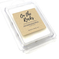 On the Rocks Wax Melts