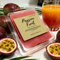 Passion Fruit Wax Melts