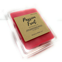 Passion Fruit Wax Melts