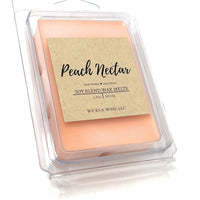 Peach Nectar Wax Melts