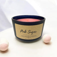 Pink Sugar 3 Wick Candle
