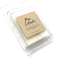Pina Colada Wax Melts