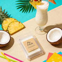 Pina Colada Wax Melts