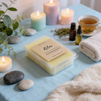 Relax Wax Melts