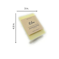 Relax Wax Melts