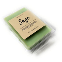 Sage Wax Melts