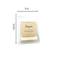 Sangria Wax Melts
