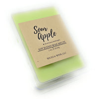 Sour Apple Wax Melts