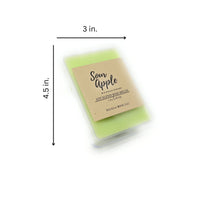 Sour Apple Wax Melts