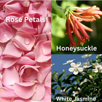 Sweet Jasmine Wax Melts