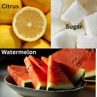 Watermelon + Lemonade 1 Wick Candle