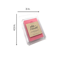 White + Zinfandel Wax Melts