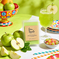 Sour Apple Wax Melts
