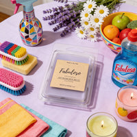 Fabuloso Wax Melts