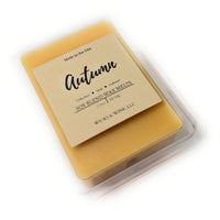 Autumn Wax Melts