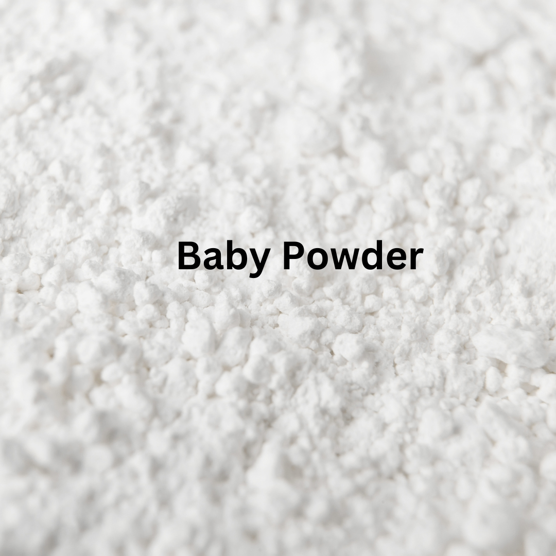 Powder Fresh Wax Melts
