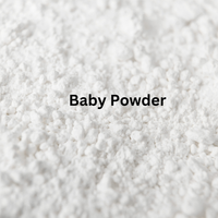 Powder Fresh Wax Melts