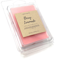 Berry Lemonade Wax Melts