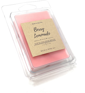 Berry Lemonade Wax Melts