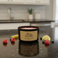 Berry Lemonade 3 Wick Candle