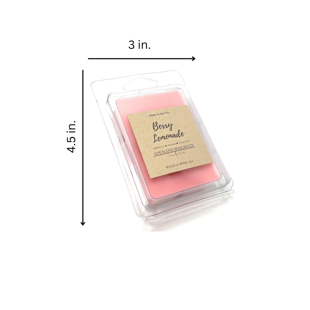 Berry Lemonade Wax Melts