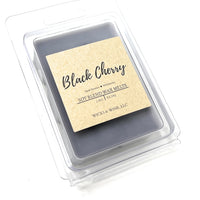 Black Cherry Wax Melts
