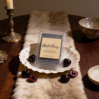 Black Cherry Wax Melts