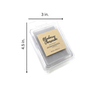 Blueberry Cheesecake Wax Melts
