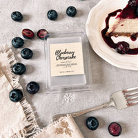 Blueberry Cheesecake Wax Melts