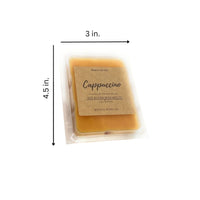 Cappuccino Wax Melts