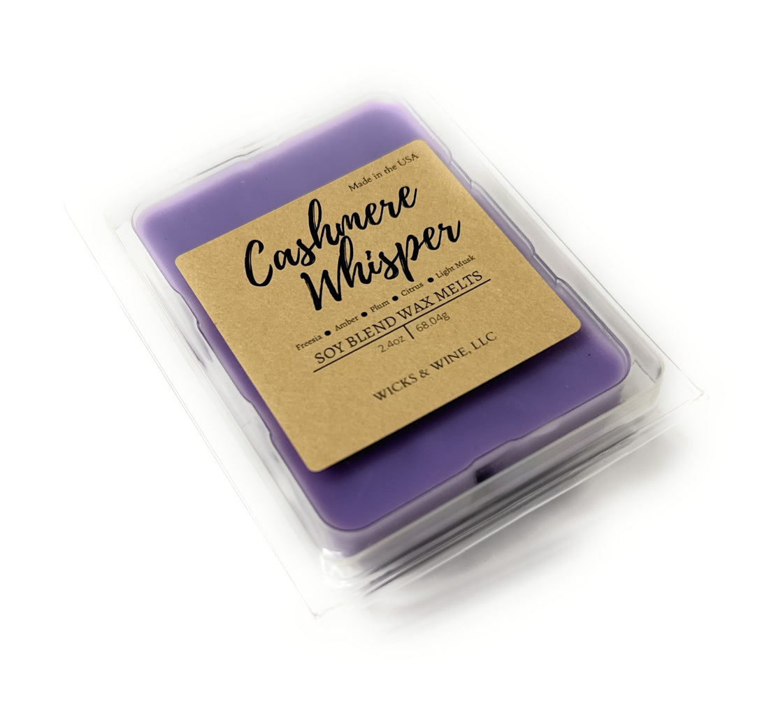 Cashmere Whisper