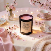 Cherry Blossom 1 Wick Candle