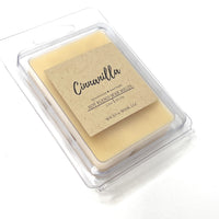Cinnanilla Wax Melts