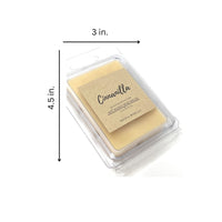 Cinnanilla Wax Melts