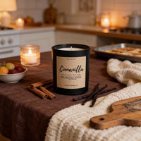 Cinnanilla 1 Wick Candle